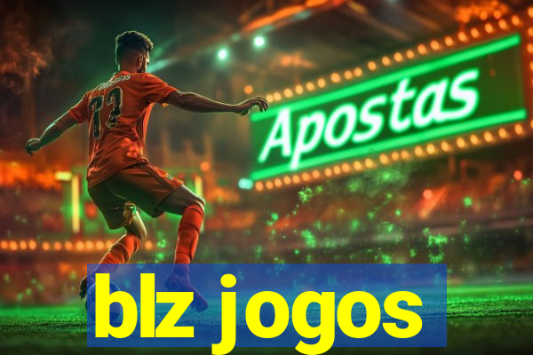 blz jogos